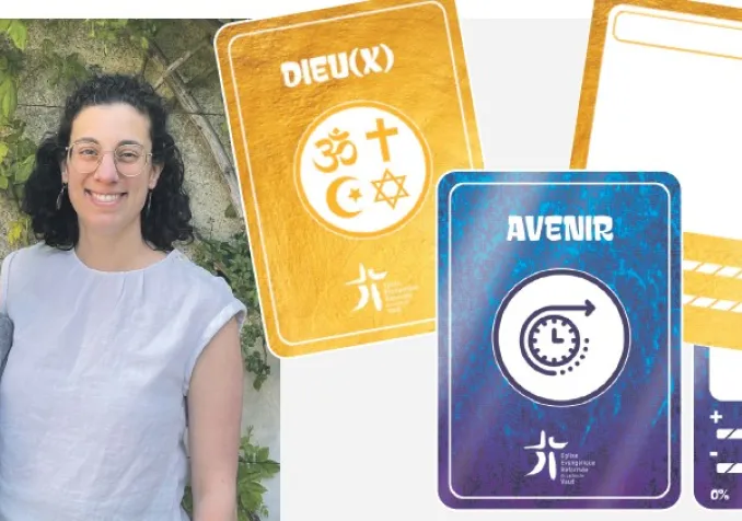 ©Sylviane Dénéréat