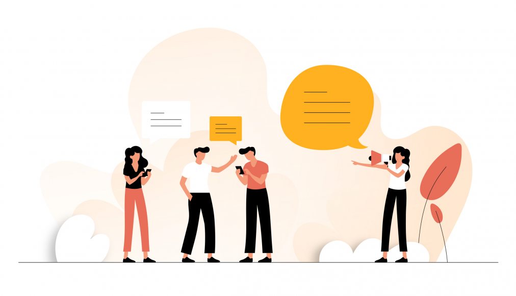 Image d'illustration. © iStock/ Designer Image d'illustration. © iStock/ Designer / Les ONG suisses ne bénéficient plus de contributions fédérales pour leur travail d'information en Suisse.