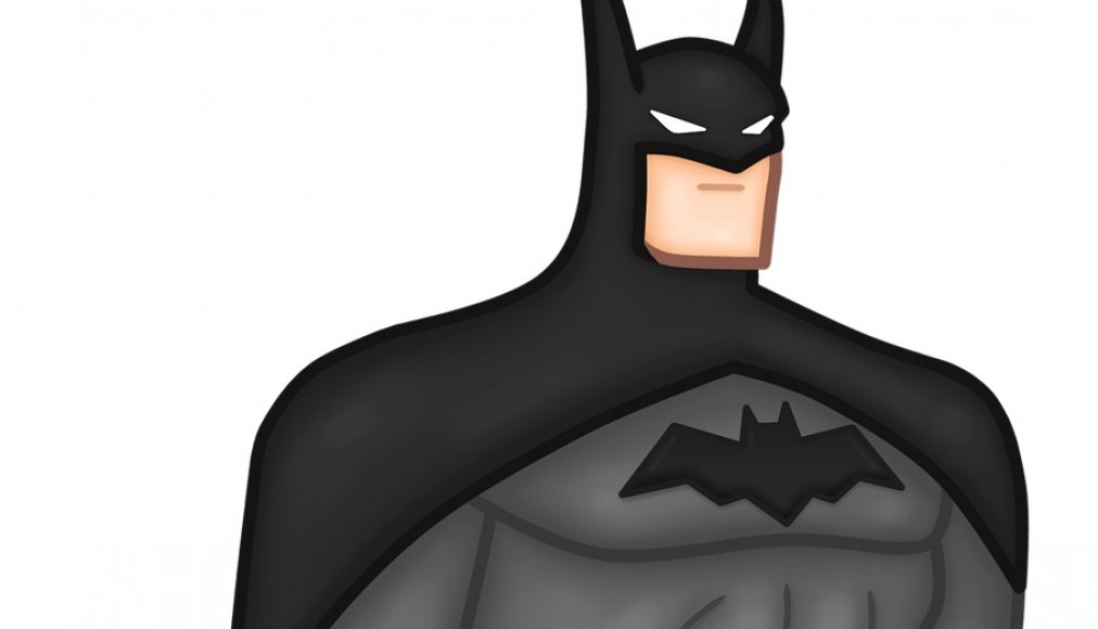 Batman Batman / ©Pixabay