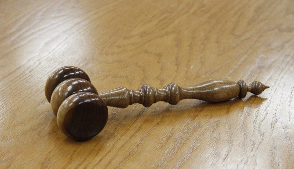 Un maillet en bois tel celui utilisé par le président des Baptistes du Sud lors de la convention annuelle Un maillet en bois tel celui utilisé par le président des Baptistes du Sud lors de la convention annuelle / ©Pixabay