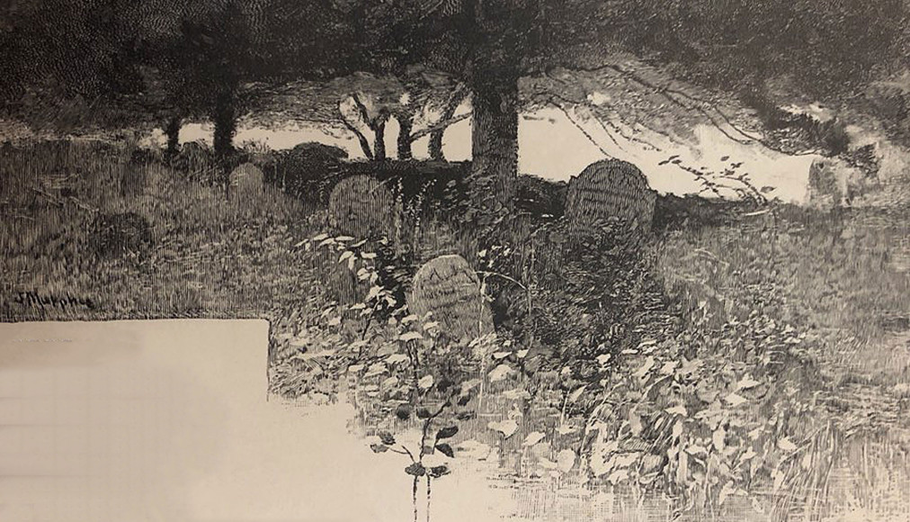 Pendant quatre siècles, il était interdit aux protestants romands de célébrer des funérailles à l’Eglise. Sans cérémonie, sans cloche, sans pasteur, les défunts étaient simplement ensevelis, sans qu'aucun "adieu" religieux ne puisse être émis. Pendant quatre siècles, il était interdit aux protestants romands de célébrer des funérailles à l’Eglise. Sans cérémonie, sans cloche, sans pasteur, les défunts étaient simplement ensevelis, sans qu'aucun "adieu" religieux ne puisse être émis. / IStock