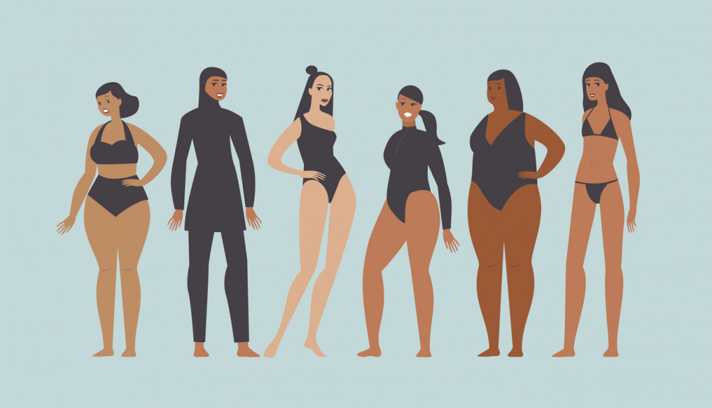 Quelle place pour le burkini dans nos bassins? Quelle place pour le burkini dans nos bassins? / ©iStock/Zubada