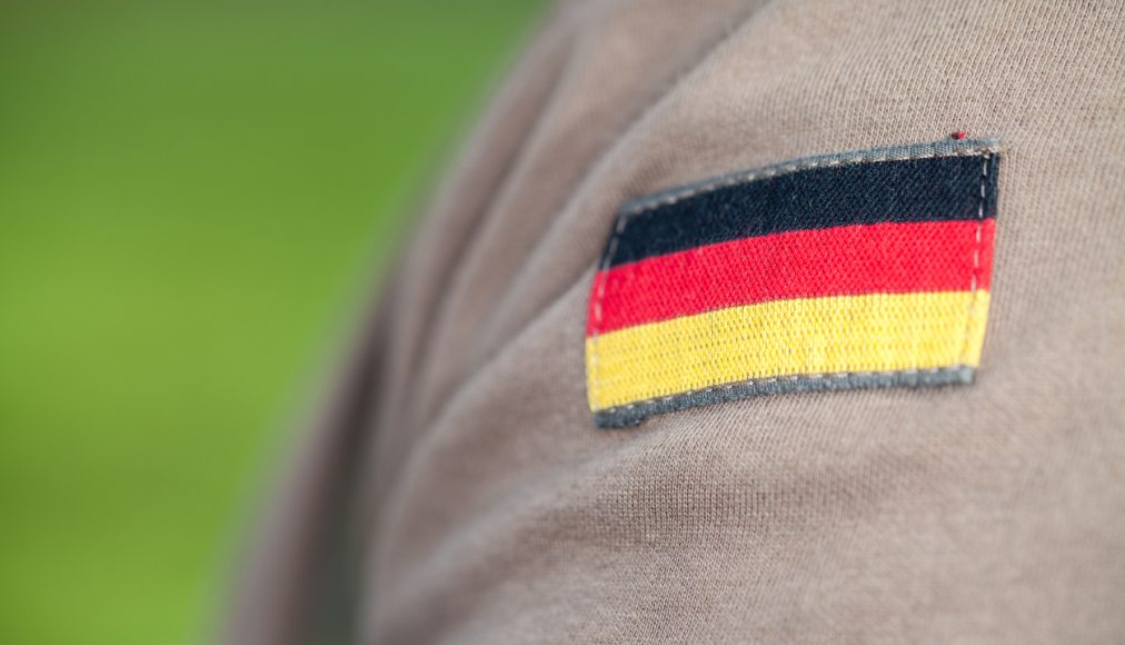 Pour la première fois en un siècle, l’armée allemande aura un rabbin aumônier Pour la première fois en un siècle, l’armée allemande aura un rabbin aumônier / ©iStock/huettenhoelscher