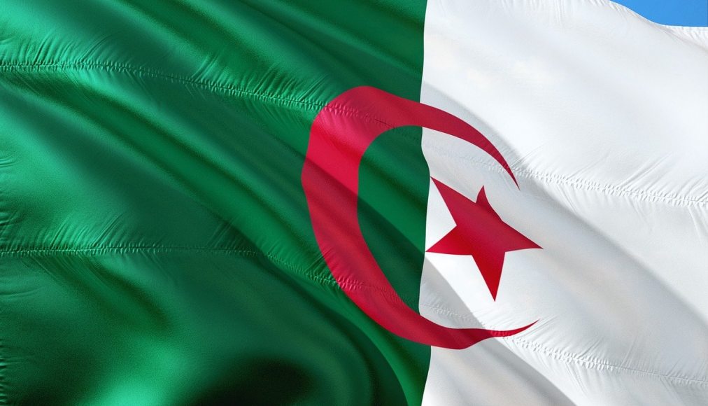 Une militante algérienne condamnée pour atteinte à l'Islam Une militante algérienne condamnée pour atteinte à l'Islam / ©Pixabay