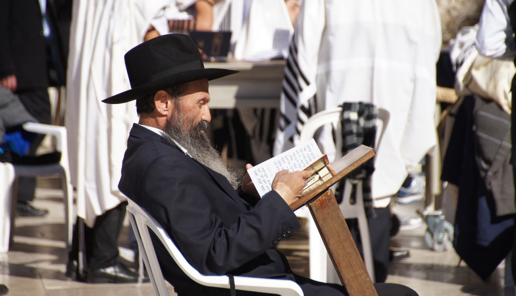 L'unité du peuple juif est-elle en danger? L'unité du peuple juif est-elle en danger? / Pixabay