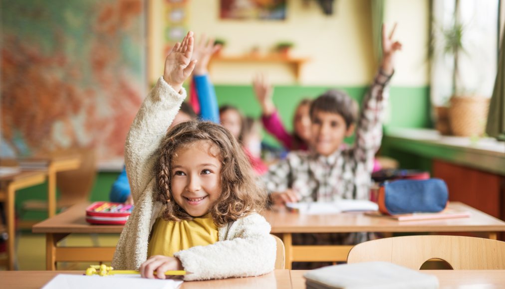 Le cours d'éthique et culture religieuse a remplacé l'histoire biblique il y a 4 ans. Le cours d'éthique et culture religieuse a remplacé l'histoire biblique il y a 4 ans. / ©iStock