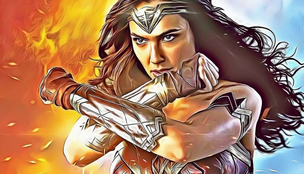Wonder Woman Wonder Woman / © Pixabay