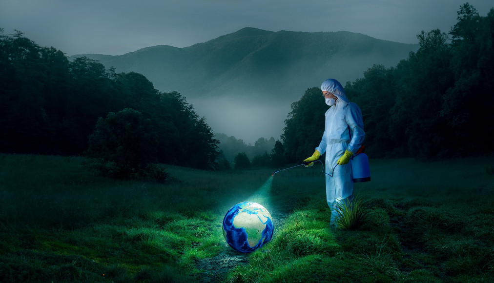 La biodiversité, aussi une question de santé La biodiversité, aussi une question de santé / Pixabay