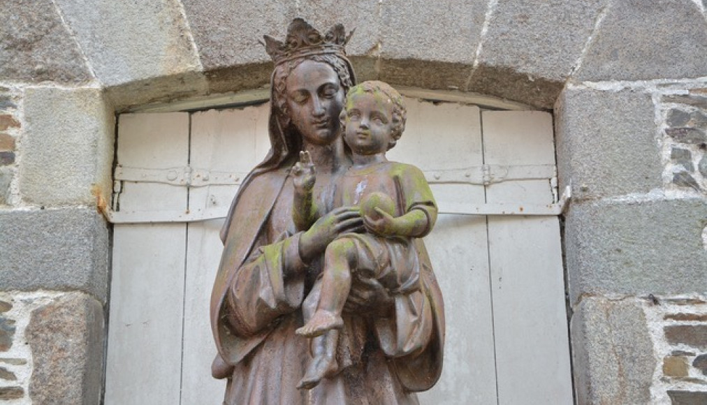 &quot;Audacieuses&quot; / La Mère et le Fils
