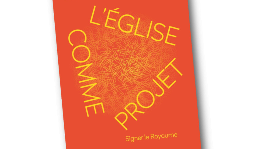 L'Église comme projet - Didier Halter - protestant-edition.ch L'Église comme projet - Didier Halter - protestant-edition.ch / L'Église comme projet © 2022 OPEC