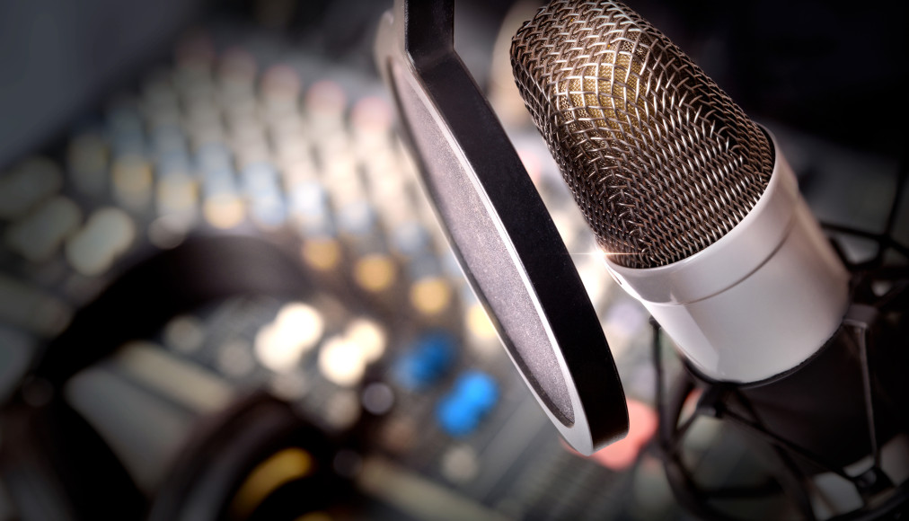 Un podcast à la recherche du souffle de l'esprit - GettyImages