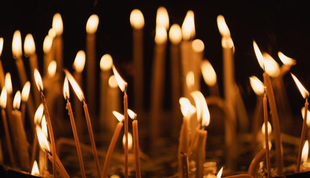arder l’espérance face aux massacres. © Levi Meir Clancy – unsplash