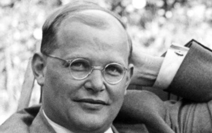 Dietrich Bonhoeffer en 1939 / ©Flickr / Domaine public