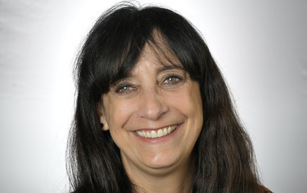 Inès Calstas / ©Eric Roset