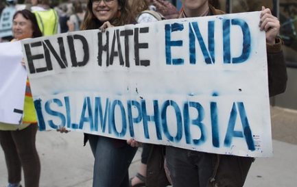 Qu&#039;est-ce que l&#039;islamophobie? / ©Flikr/Fibonacci Blue