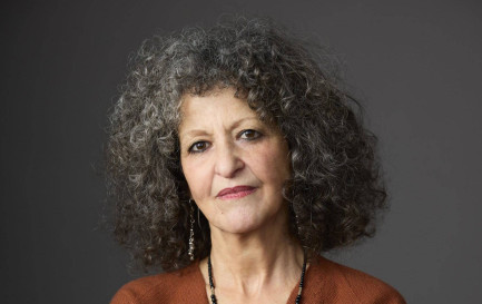Karima Berger / ©Karima Berger