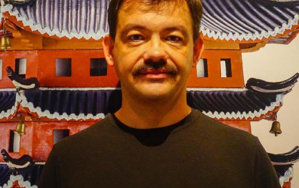 Michel Chambon, théologien et anthropologue (DR) / Michel Chambon, (DR)