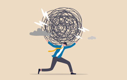 Les Églises n&#039;offrent pas des conditions de travail structurelles idéales / IStock