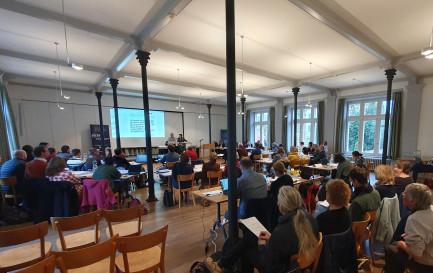 Synode de l&#039;EREN, 11 décembre 2024 / ©DR