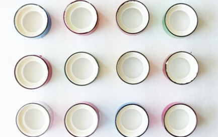 Partager nos ressources, le défi lancé / Petits pots pour ressources