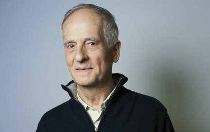 Antoine Nouis (photo © Élisa, Réveil publications) / Antoine Nouis (photo © Élisa, Réveil publications)